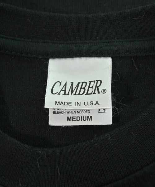 CAMBER เสื้อยืด/เสื้อท็อปส์