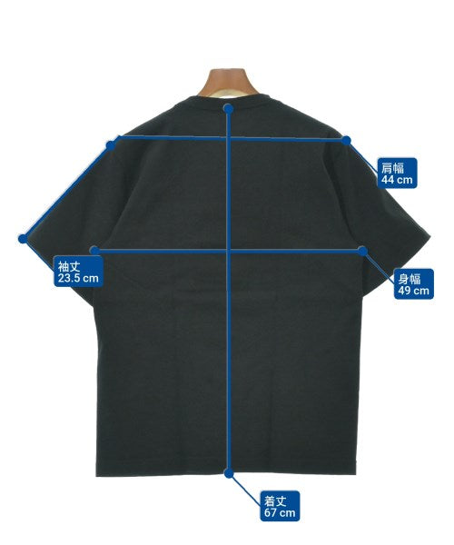 CAMBER เสื้อยืด/เสื้อท็อปส์