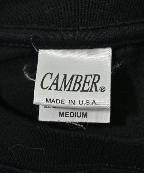 CAMBER เสื้อยืด/เสื้อท็อปส์