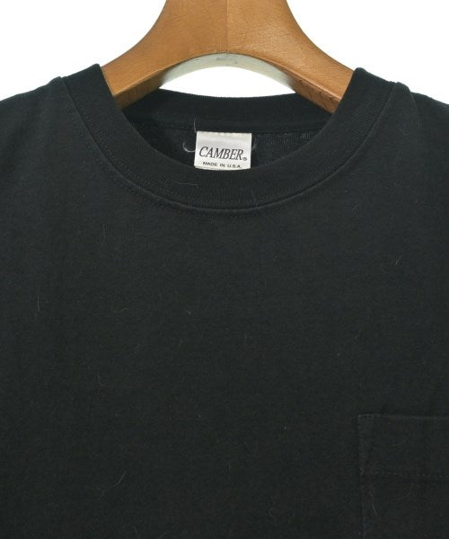 CAMBER เสื้อยืด/เสื้อท็อปส์