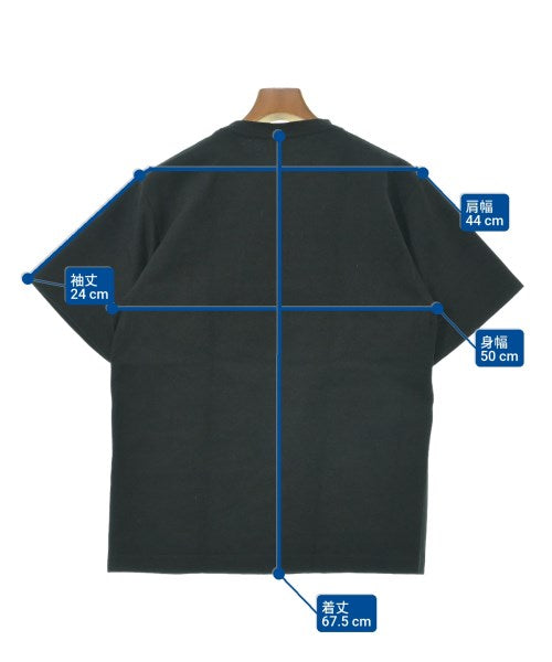 CAMBER เสื้อยืด/เสื้อท็อปส์