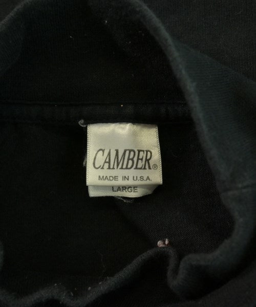 CAMBER เสื้อยืด/เสื้อท็อปส์
