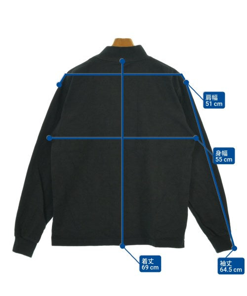 CAMBER เสื้อยืด/เสื้อท็อปส์