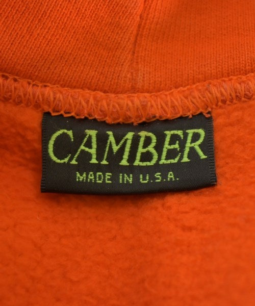 CAMBER เสื้อฮู้ด