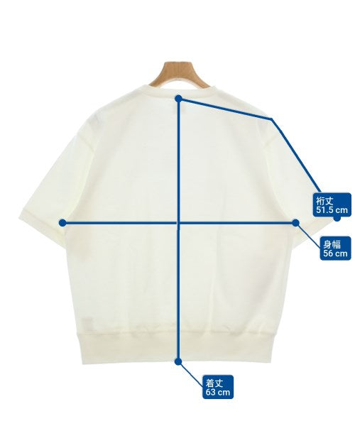 CAMBER เสื้อยืด/เสื้อท็อปส์