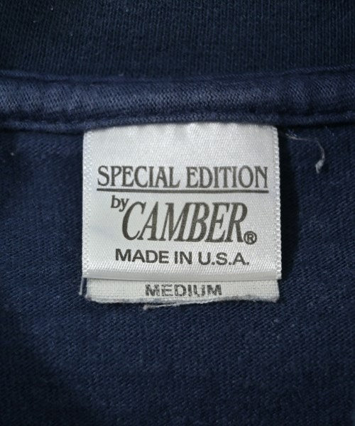 CAMBER เสื้อยืด/เสื้อท็อปส์