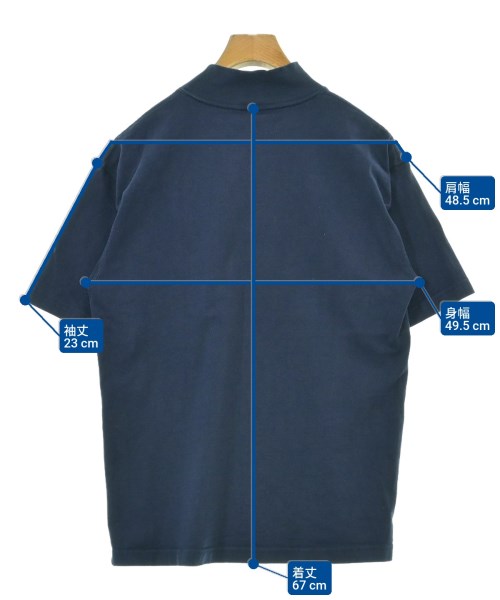 CAMBER เสื้อยืด/เสื้อท็อปส์