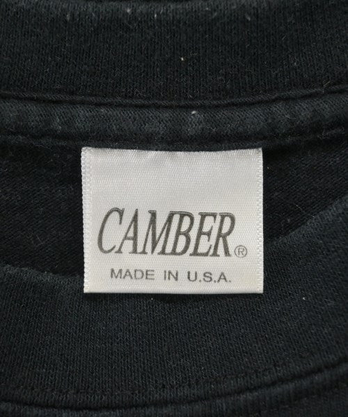 CAMBER เสื้อยืด/เสื้อท็อปส์