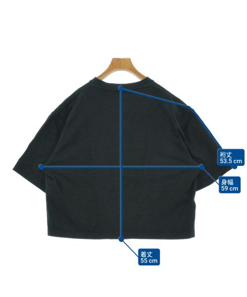 CAMBER เสื้อยืด/เสื้อท็อปส์