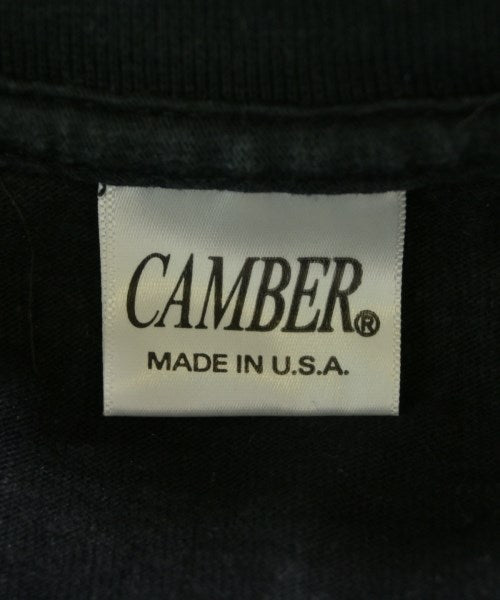CAMBER เสื้อยืด/เสื้อท็อปส์