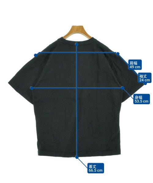CAMBER เสื้อยืด/เสื้อท็อปส์