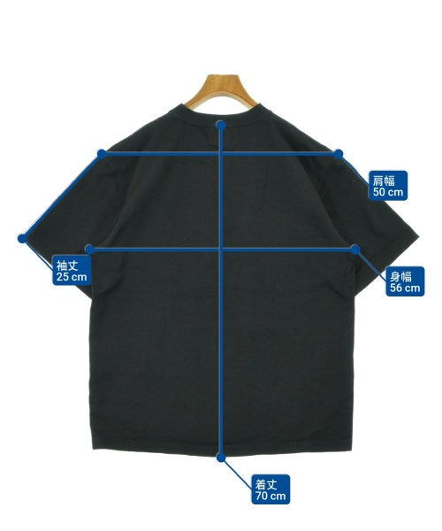 CAMBER เสื้อยืด/เสื้อท็อปส์