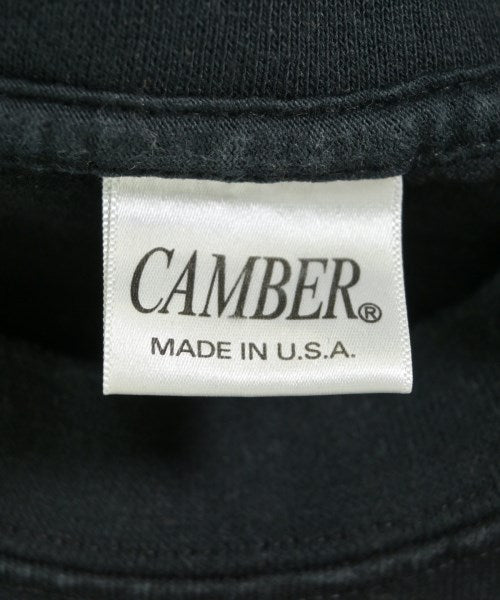 CAMBER เสื้อยืด/เสื้อท็อปส์