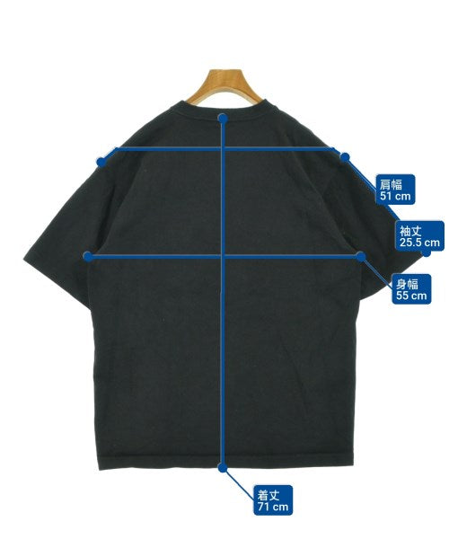 CAMBER เสื้อยืด/เสื้อท็อปส์