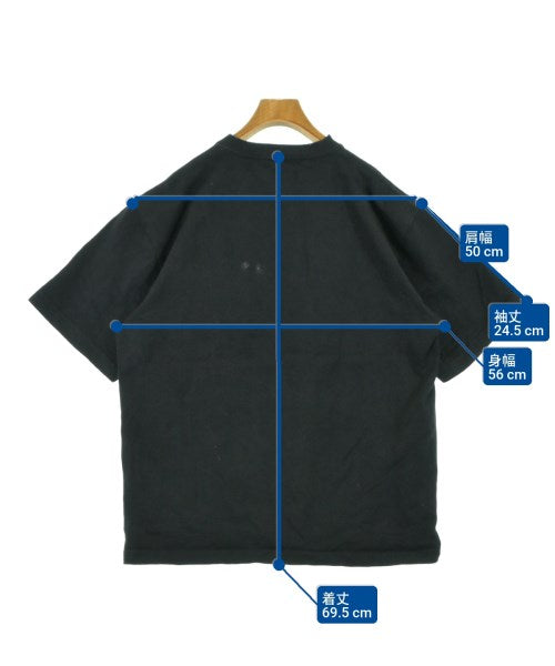 CAMBER เสื้อยืด/เสื้อท็อปส์