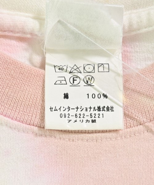 CAMBER เสื้อยืด/เสื้อท็อปส์