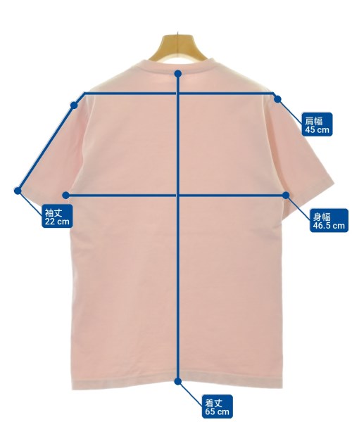 CAMBER เสื้อยืด/เสื้อท็อปส์