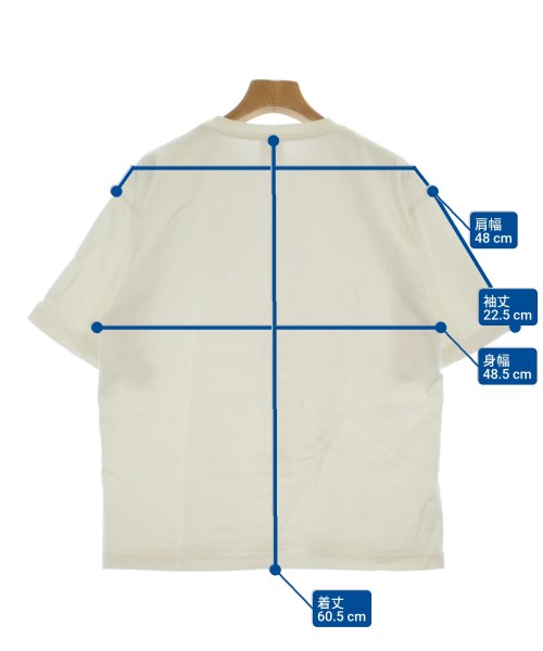 CAMBER เสื้อยืด/เสื้อท็อปส์