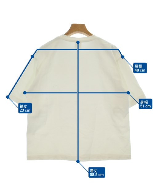CAMBER เสื้อยืด/เสื้อท็อปส์
