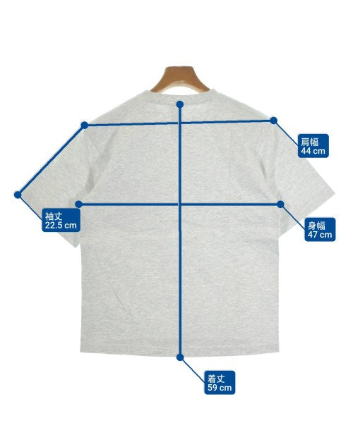 CAMBER เสื้อยืด/เสื้อท็อปส์