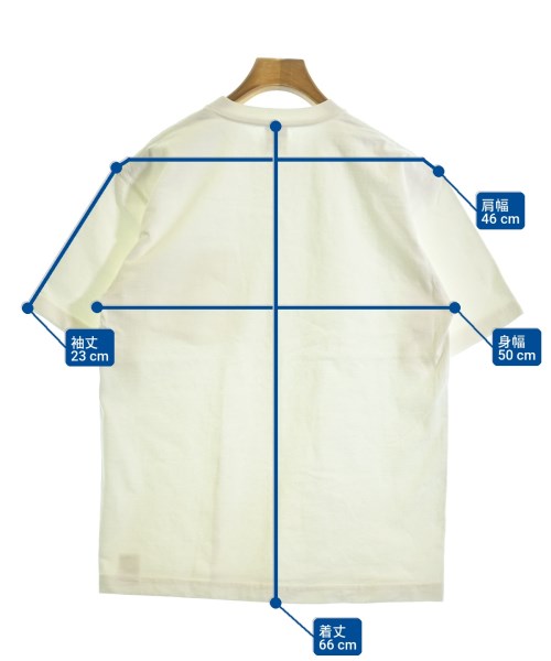 CAMBER เสื้อยืด/เสื้อท็อปส์