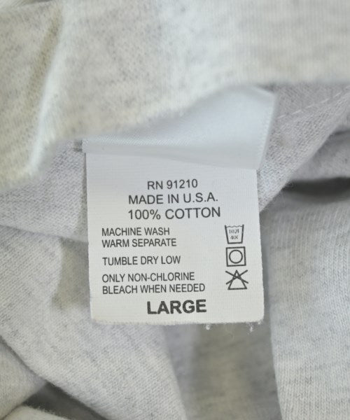 CAMBER เสื้อยืด/เสื้อท็อปส์