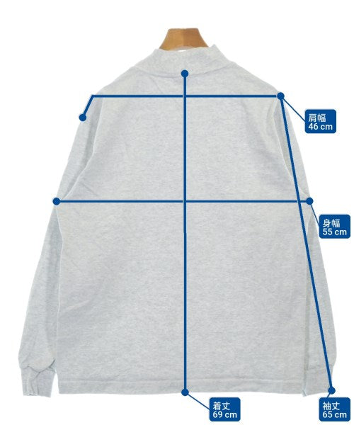 CAMBER เสื้อยืด/เสื้อท็อปส์