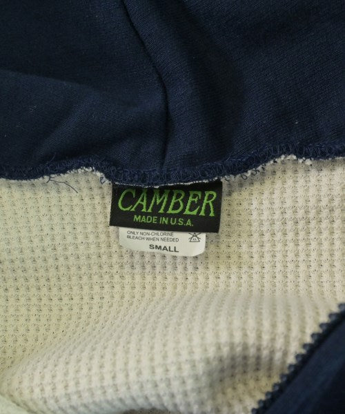 CAMBER เสื้อฮู้ด