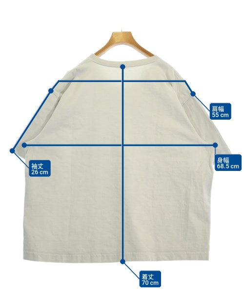CAMBER เสื้อยืด/เสื้อท็อปส์