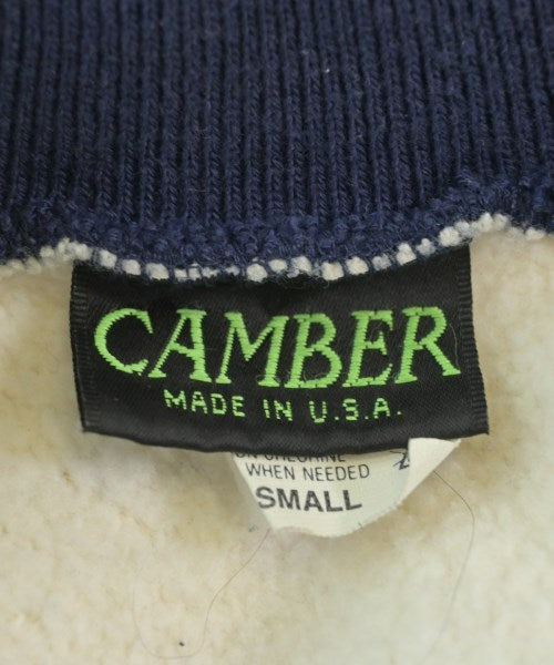 CAMBER แจ็คเก็ตสนามกีฬา