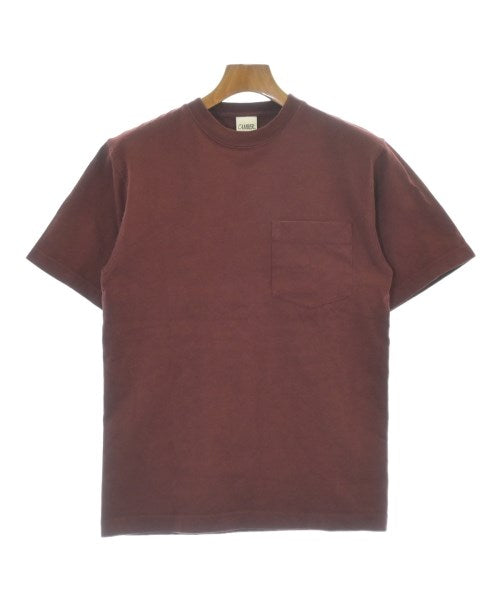 CAMBER เสื้อยืด/เสื้อท็อปส์