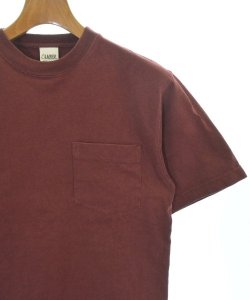 CAMBER เสื้อยืด/เสื้อท็อปส์