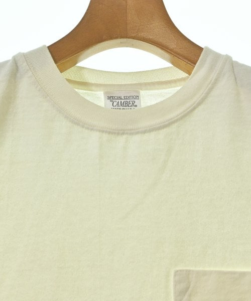 CAMBER เสื้อยืด/เสื้อท็อปส์