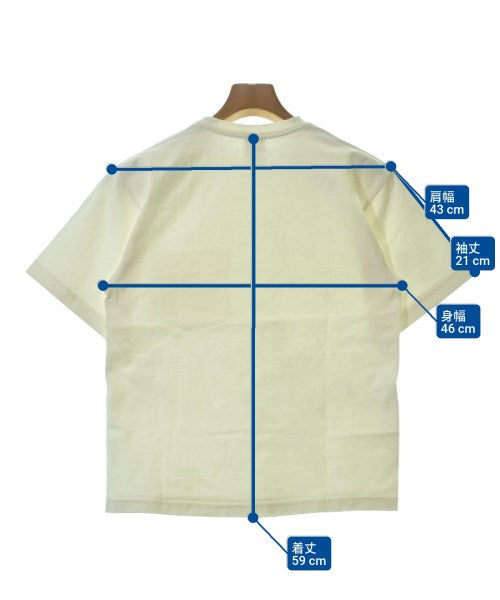 CAMBER เสื้อยืด/เสื้อท็อปส์