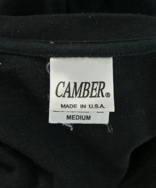CAMBER เสื้อยืด/เสื้อท็อปส์