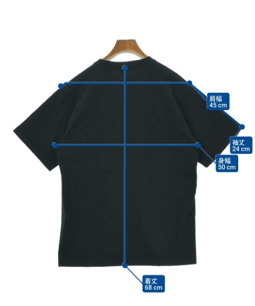 CAMBER เสื้อยืด/เสื้อท็อปส์