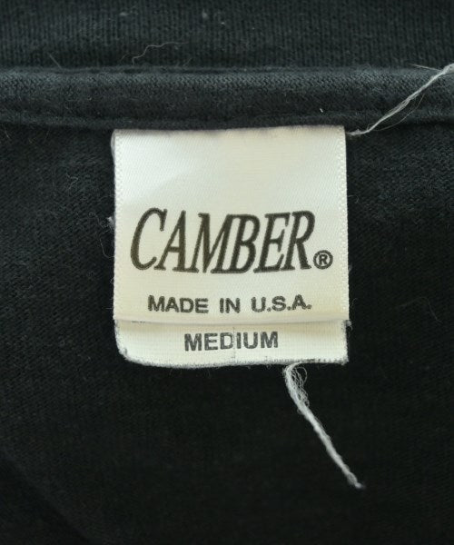 CAMBER เสื้อยืด/เสื้อท็อปส์