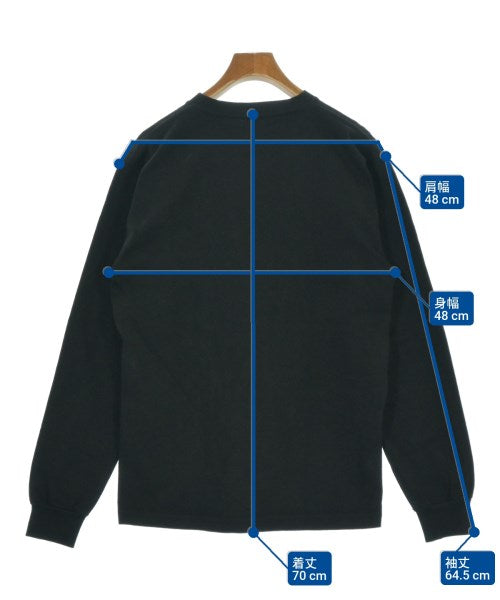 CAMBER เสื้อยืด/เสื้อท็อปส์