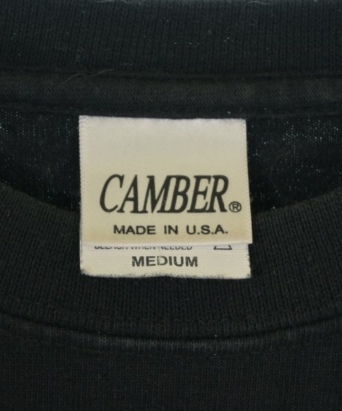CAMBER เสื้อยืด/เสื้อท็อปส์