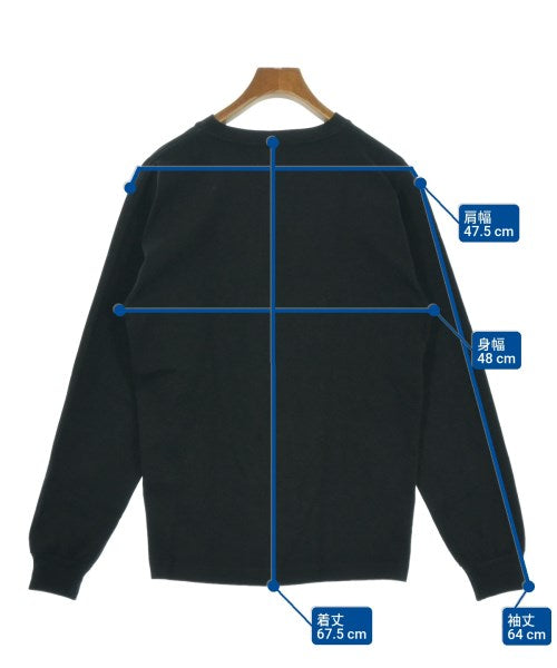 CAMBER เสื้อยืด/เสื้อท็อปส์