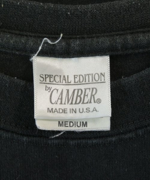 CAMBER เสื้อสเวตเตอร์