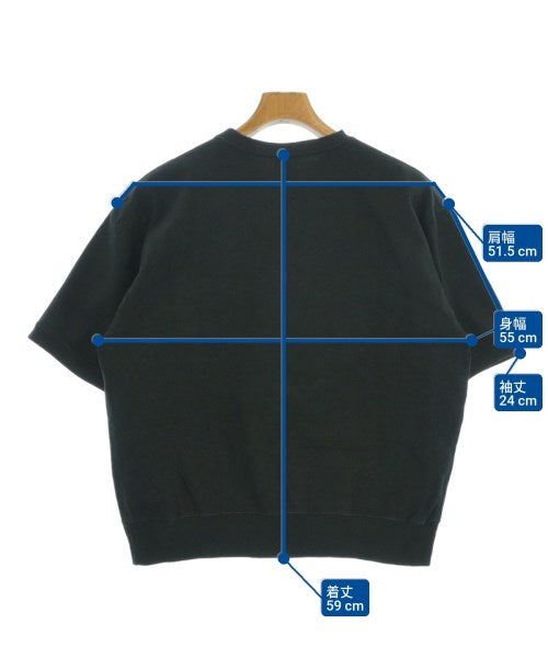 CAMBER เสื้อสเวตเตอร์