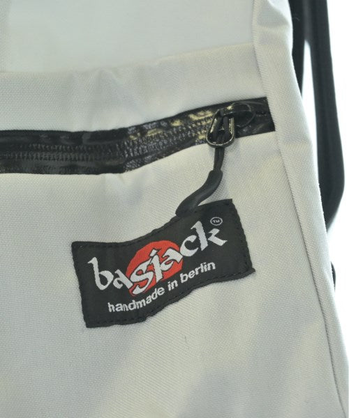 BAGJACK เป้สะพายหลัง