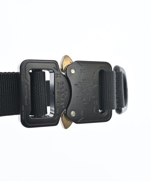 BAGJACK เข็มขัด