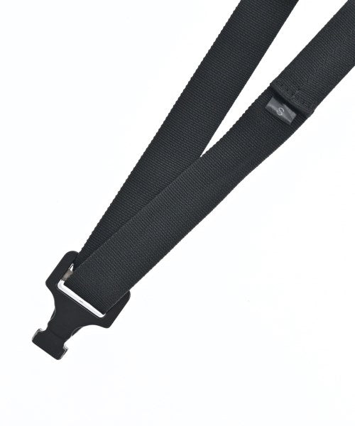 BAGJACK เข็มขัด