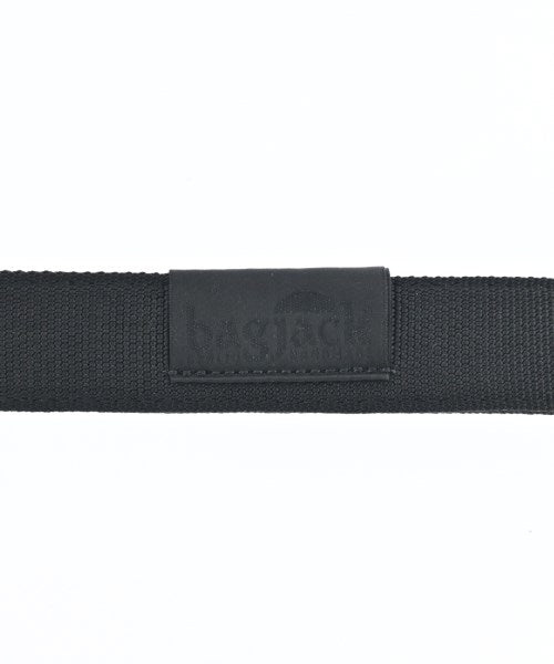 BAGJACK เข็มขัด