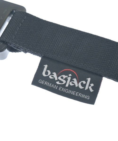 BAGJACK เข็มขัด