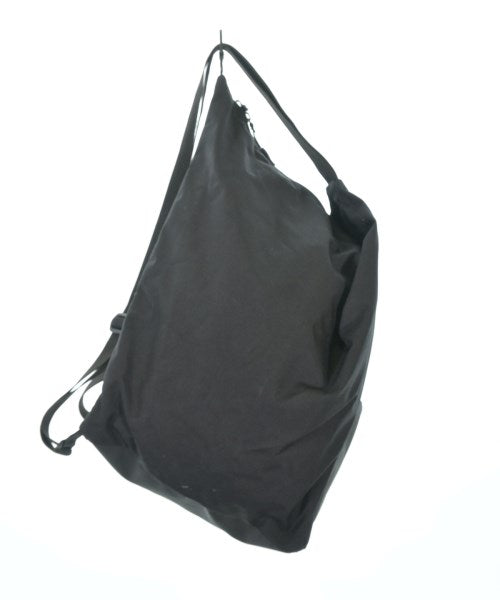 BAGJACK เป้สะพายหลัง