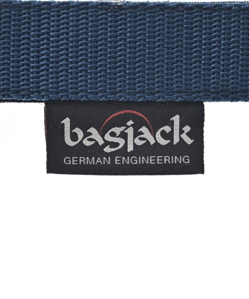 BAGJACK เข็มขัด