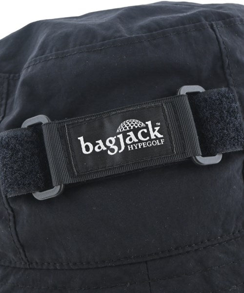 BAGJACK หมวก
